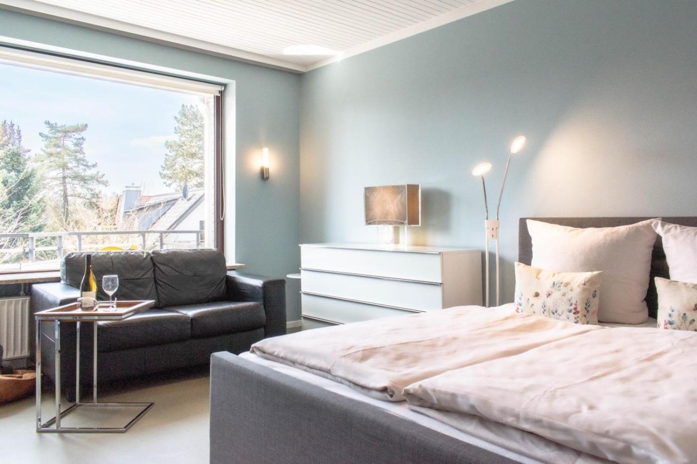 Ferienwohnung Strandzwerg Timmendorfer Strand Zewnętrze zdjęcie