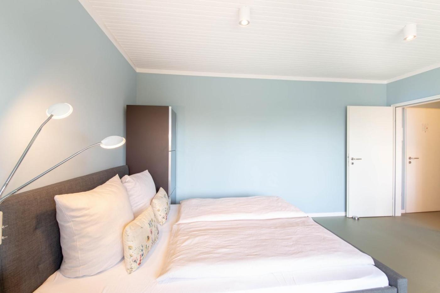 Ferienwohnung Strandzwerg Timmendorfer Strand Zewnętrze zdjęcie