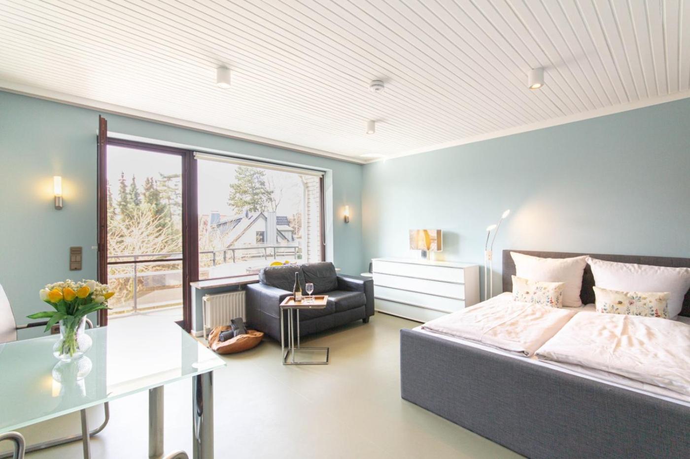 Ferienwohnung Strandzwerg Timmendorfer Strand Zewnętrze zdjęcie